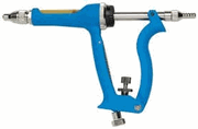 Automatic Syringe Draw Off 30mm <br> Allflex 335047