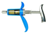 Automatic Syringe Tube <br>  Feed Draw Off 30mm <br> Allflex 335090