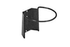 Mounting Bracket For 1100mL <br> Disposable Suction Canister Each <br> Allied Health Care - 01-90-3551