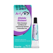 Altalube Ophthalmic Ointment <br> 3.5 gm <br> Altaire Pharm 59390-0198-50