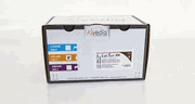 Labtest XM Feline 5 Tests <br> Alvedia LT-XM-F