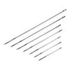 KEITH ABDOMINAL NEEDLE 4"<br> 12/Pack <br> Anchor 1827