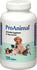 ProAnimal Antioxidant Supplement <br>  for Dogs and Cats, 120 Tablets <br> Animal Health Options 133