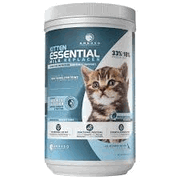 Kitten Essential Milk Replacer <br> 33:18 , 12 oz <br> Annuso 49838