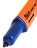 Time Out Skin Marker <br> Standard Tip Violet <br> Non-Sterile , 500/Case <br> Ansell Sandel 1011-NNS