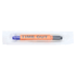 Time Out 4-in-1 Skin Marker <br>  Dual Tip/Chiseled Tip Gentian <br>  Violet Sterile , 100/Case <br> Ansell Sandel 1041-LR