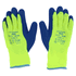 ActivArmr Acrylic Insulated Gloves <br> Medium Blue / Yellow 72/Case <br> Ansell 206419