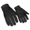 Synthetic Leather / Spandex Rope <br> Rescue Gloves XX Large Black Each <br> Ansell 353-12