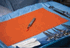 Z-Friction 10x16"<br>  Sterile Instrument Drape , 80/Case <br> Ansell  1151