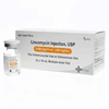 Lincomycin HCl 300 mg / mL , 10/Pack  <br> Intramuscular or Intravenous Injection 10 mL<br> Armas Pharmaceuticals 72485011510