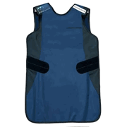 Barrier Vet Premium <br> 0.5mm Pb Free Apron 2XL <br> Barrier Technologies BFMTST-PBF-XXL
