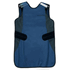 UltraFlex Economy 0.5mm Pb <br>X-Ray Apron Royal <br> Blue , Size XL <br> Barrier Technologies TBMWI-PBS-XL