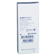 Visitec Corneal Shield<br> 20/Box <br> Beaver-Visitec - 581062