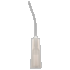 Visitec Nucleus <br> Hydrodissector Cannula <br> 27gx7/8" , 10/Box <br>  Beaver-Visitec - 585155 