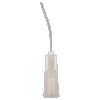 Visitec Nucleus <br> Hydrodissector Cannula <br> 27gx7/8" , 10/Box <br>  Beaver-Visitec - 585155 