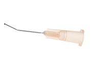 Visitec Anterior Chamber Cannula , <br> 25gx7/8" , 10/Box ,  <br> Beaver-Visitec - 585045