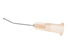 Visitec Anterior Chamber Cannula , <br> 25gx7/8" , 10/Box ,  <br> Beaver-Visitec - 585045