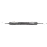 LM Micro Sickle Dental Scaler <br>LM-Ergosense Silicone Coated <br> PLANMECA 301-302ES-V