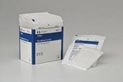 Non-Adherent Dressing  <br>  Telfa 3 X 8 Inch NonSterile <br>  4000/Case  <br> Cardinal 12388
