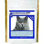 EmerAid Sustain HDN Feline Recovery, <br>Highly Digestible Nutrition, 400gm  <br> Emeraid 30514