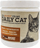 FullBucket Feline Daily Cat Probiotic <br> Prebiotic / Enzyme Powder, 87gm (30 Servings) <br> Animal Stewards International DAILYCAT87