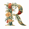 R