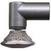 Nickel Brazed Diamond Buccal Burr<br> Capps Manufacturing 662