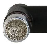 Nickel Brazed Diamond Canine Buffer Burr <br> Capps Manufacturing 902