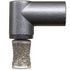 Nickel Brazed Diamond<br>  Riedinger Bit Seat Burr<br> Capps Manufacturing 666