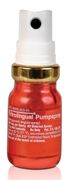  Nitrolingual Spray <br>60 Doses 0.4mg 4.9gm/Bt <br>Arbor Pharmaceuticals 24338030065