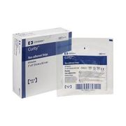 Non-Adhering Dressing, <br> 3" X 8", 24/bx, 6 bx/cs<br> Cardinal 6113-