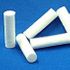 NON STERILE COTTON ROLLS ( L-2 )<BR>  0.5"X6" , 500 / BOX 
