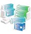 Non Woven Sponge Gauze<br> Non Sterile  2x2" 4 Ply  4000/Cs<br> Dynarex-3252