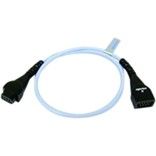 Nonin SpO2 Extension Cable <br> 1/Pkg <br> CARDIO COMMAND 9025