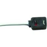 Nonin SpO2 Transflectance Sensor <br>  1/Pkg <br> CARDIO COMMAND 9018