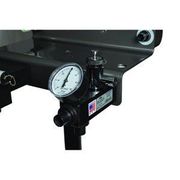  Nonrebreathing Bain Style Circuit Block<br> with Safety Relief Pop Off Valve <br> Patterson 07-8950444