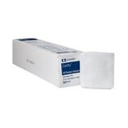 Nonwoven Sponge Curity<br> 2 X 2 Inch 4-Ply NonSterile <br>200 per Pack , 40 pack/Case <br> Cardinal 9022