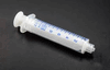Norm-Ject Syringe, Luer Lock,<br>  10cc , 100/Box <br> Air-Tite AL10