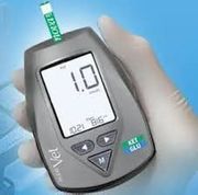 Nova Vet Ketone Meter <br> Nova 53574