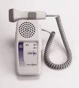 Obstetric / Vascular Doppler LifeDop<br>W/AUDIO REC 8MHZ <br> Summit L150A-SD8