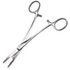 Olsen-Hegar Needle Holder, 5.5" <br> Vetone 630008