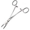 Olsen-Hegar Needle Holder, 5.5" <br> Vetone 630008