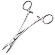 Olsen-Hegar Needle Holder, 5.5" <br> Vetone 630008