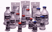 OMNIPAQUE <br>INF BTL 300MG/30ML <br>30ML ,10/Pack <br> GE Healthcare  00407-1413-59