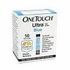 One Touch Ultra <br>Glucose Test strips <br>50 Count