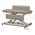 Open Base, Power, Changing Table <br> LXWXH 60"X27"X(18"X35") <br> Clinton 80110-60