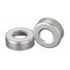 Open Top Bottle Closure, Aluminum, <br> 30mm , 1000/Case <br> Agri-Pro 558321