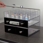 Ophthalmic Box,<br>  Large <br> HCL  19026