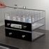Ophthalmic Box,<br>  Large <br> HCL  19026