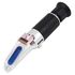 Optical Refractometer<br>  w/ATC & Brix Scale<br> Coburn 176-3000